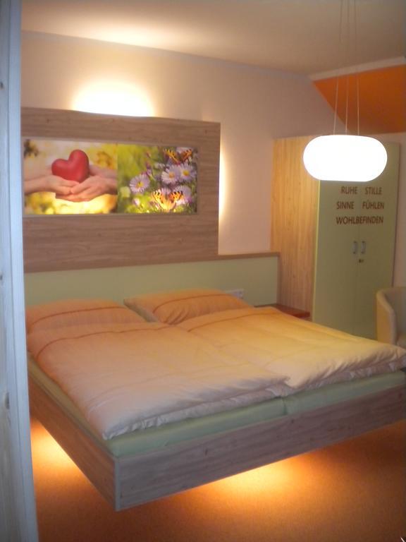 Hoehenstein Lunz am See Habitación foto
