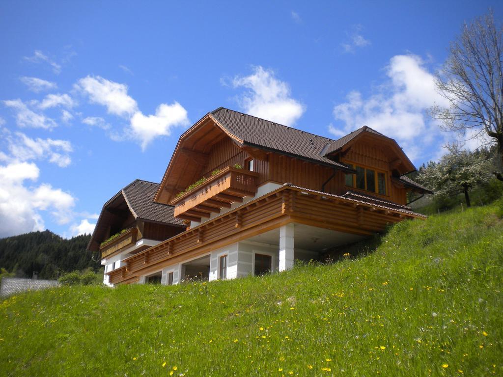 Hoehenstein Lunz am See Exterior foto