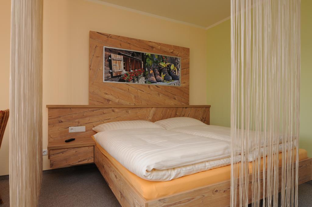 Hoehenstein Lunz am See Habitación foto