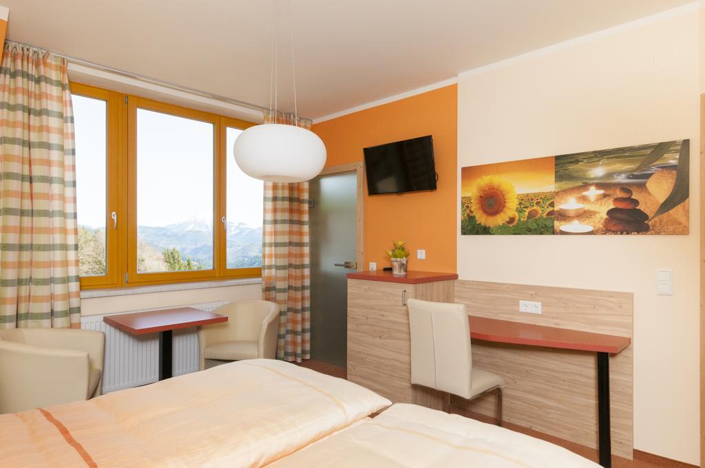 Hoehenstein Lunz am See Habitación foto